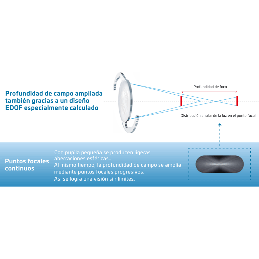 Maxvision grafik 2 spanisch