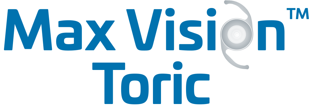 Maxvision toric