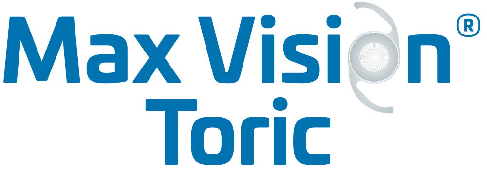 Maxvision toric