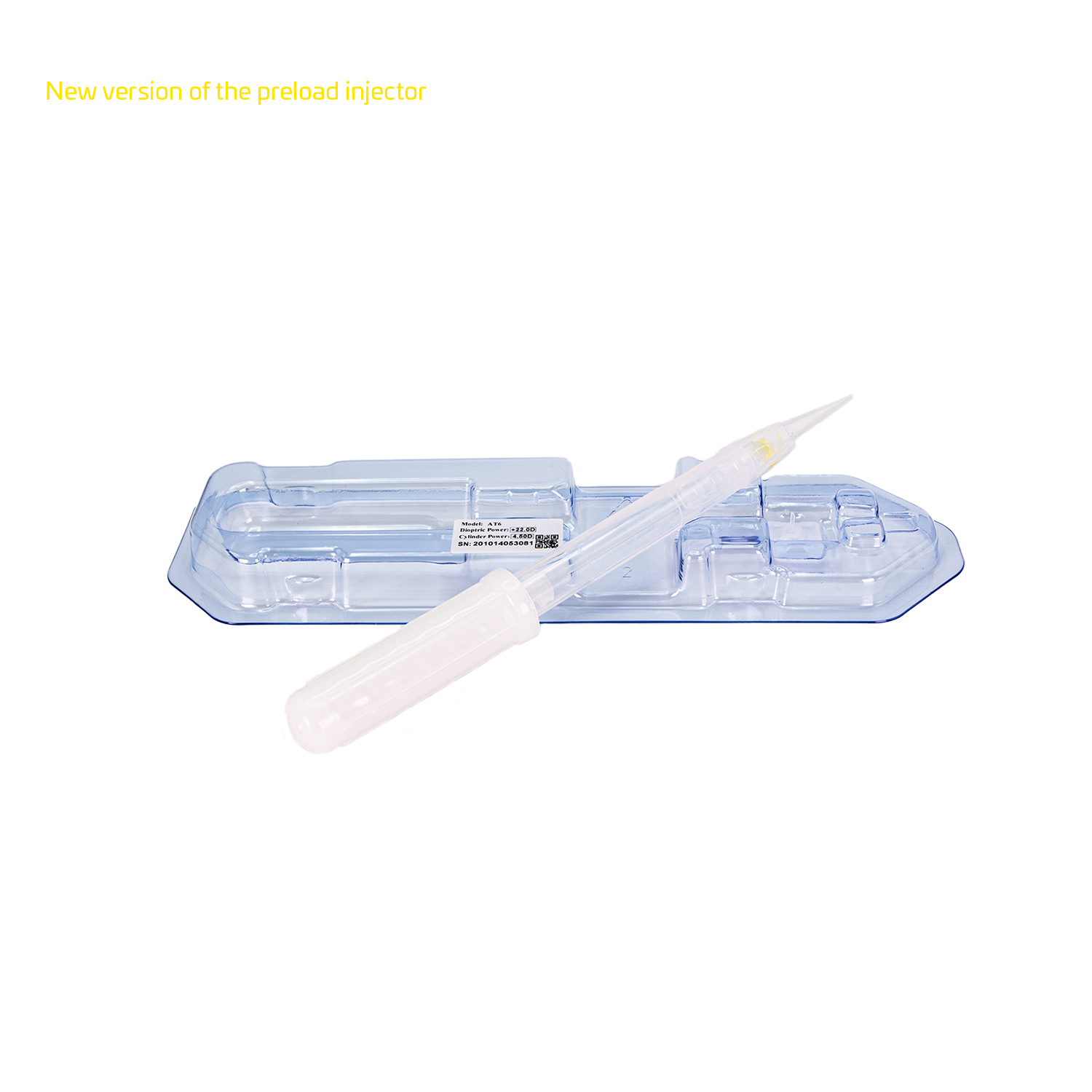 Primus prosert neu en