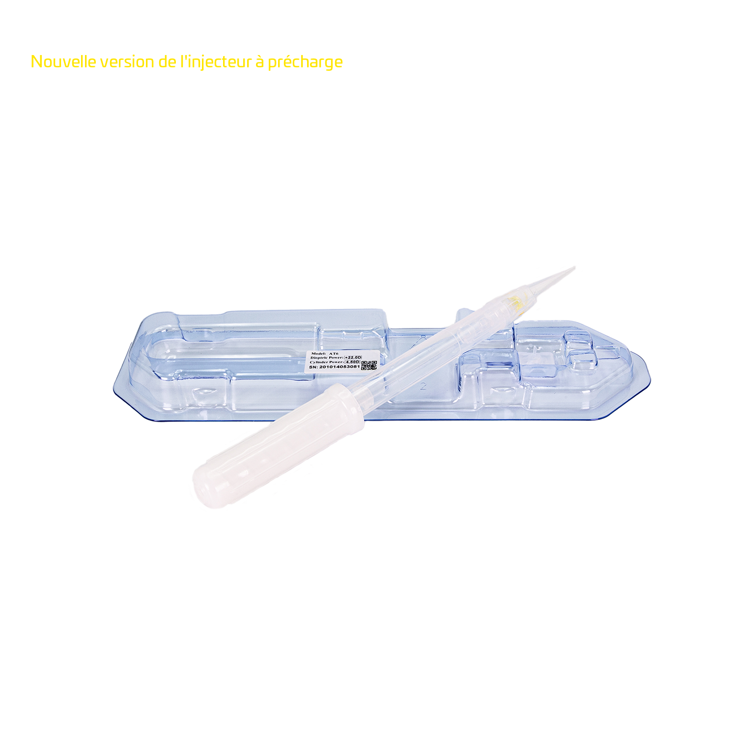 Primus prosert neu fr