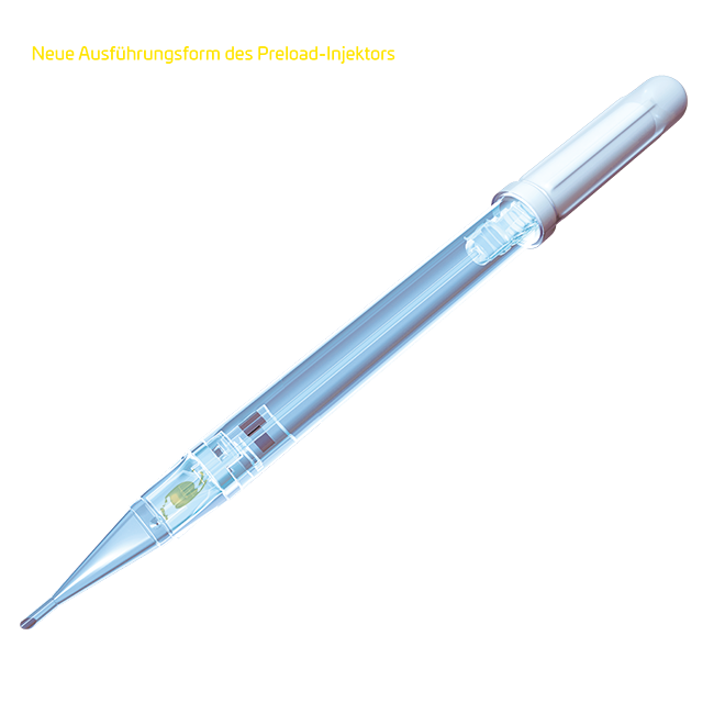 Prosert- neue version