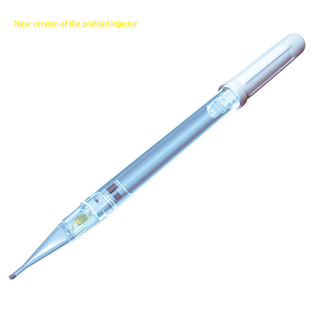 Prosert neue version- en